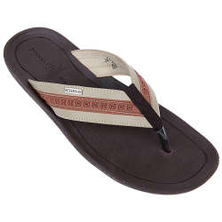 Sandal neckerman clearance